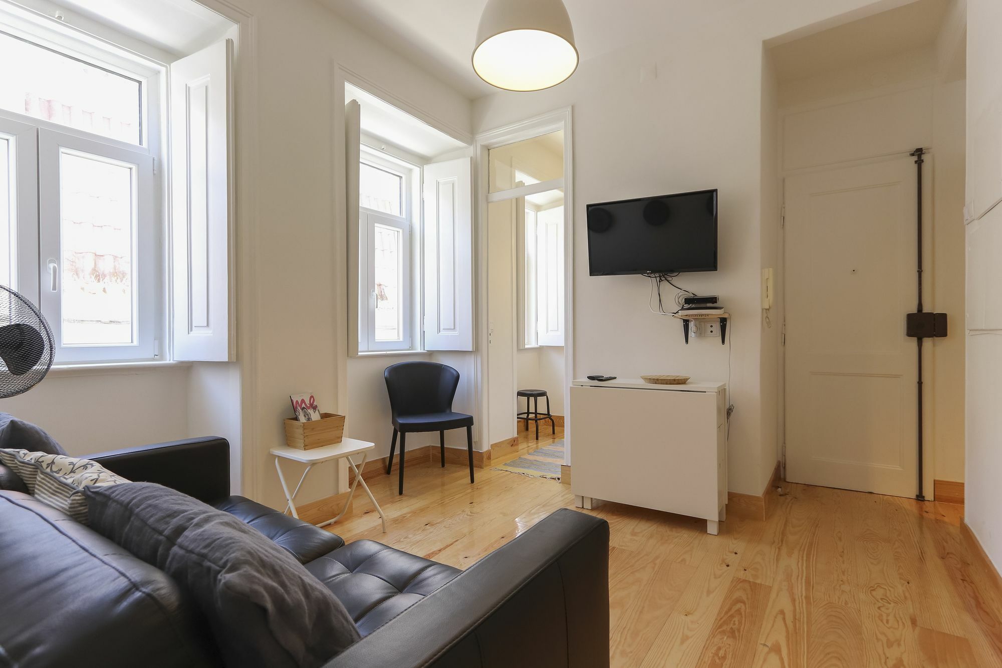 Appartement Bairro Alto Bright By Homing à Lisboa Extérieur photo